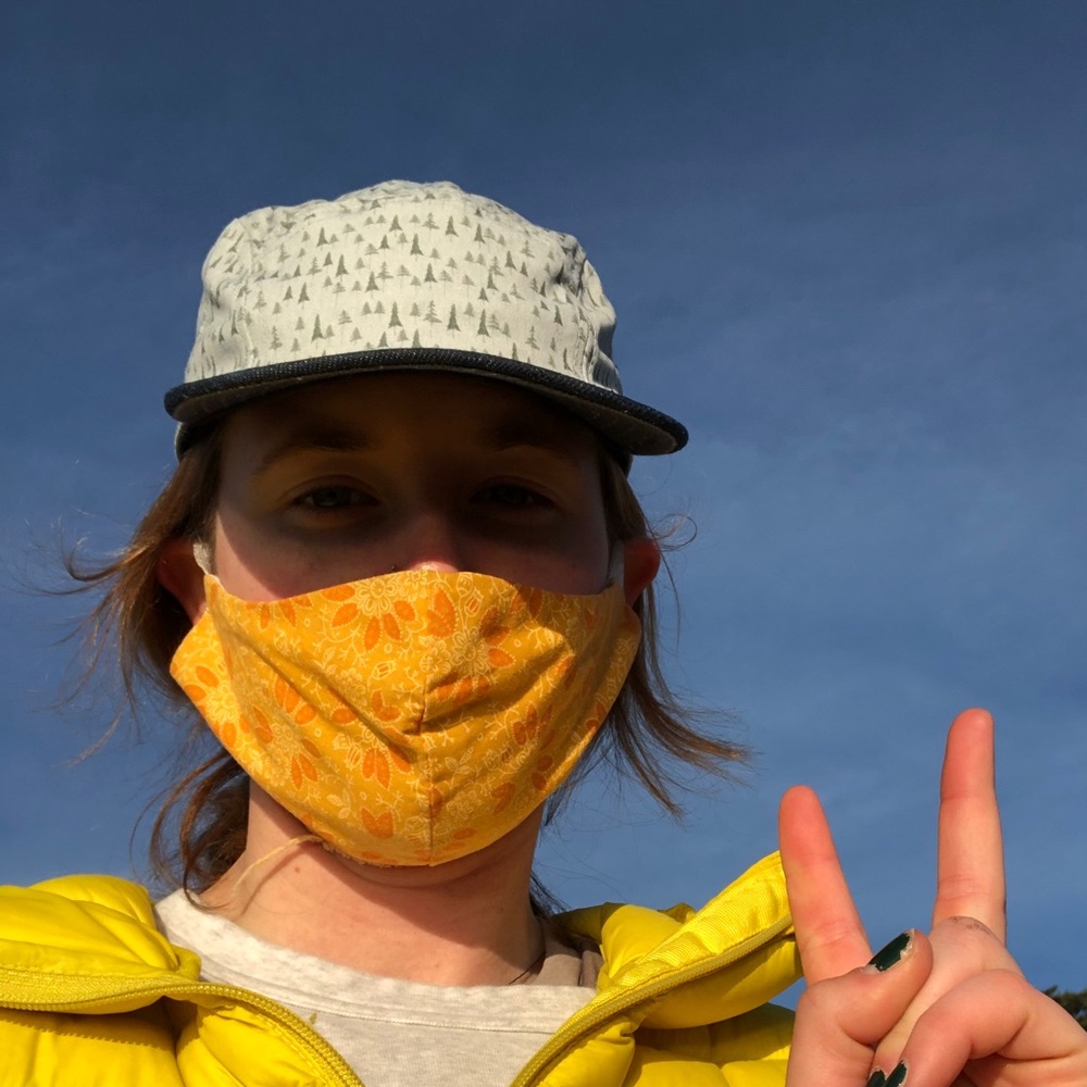 Meet your Posher, Annie